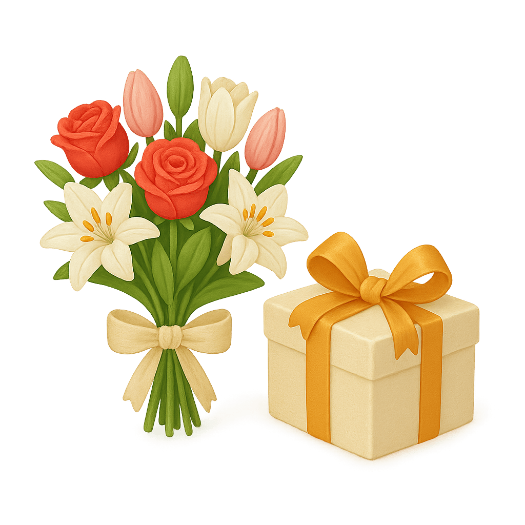 Flowers and Gifts
